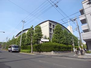 京都ノートルダム大学