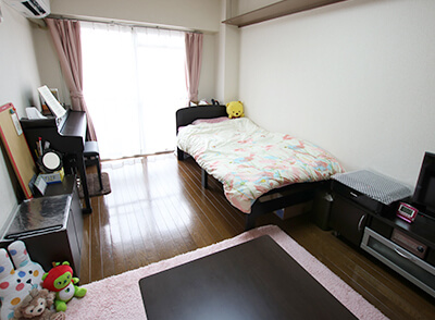 Kyoto Style 大学生のリアルなお部屋拝見 京都ライフ 京都の学生マンション アパート賃貸情報