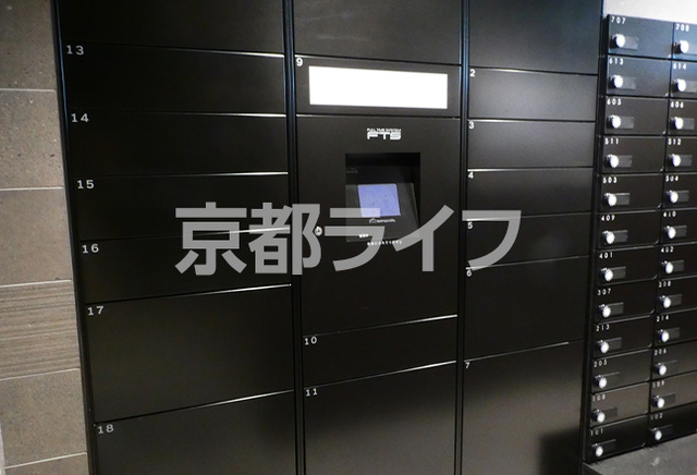 物件画像12