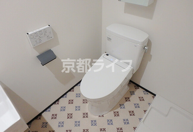 物件画像10