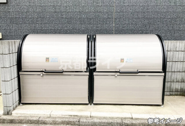 物件画像10