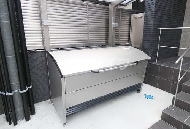 物件画像17