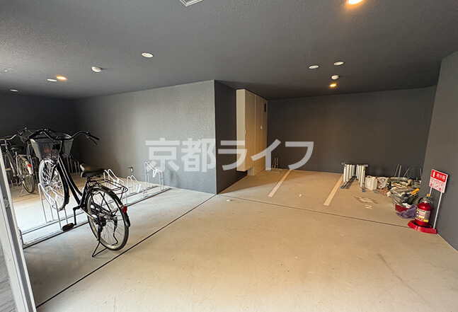 物件画像16