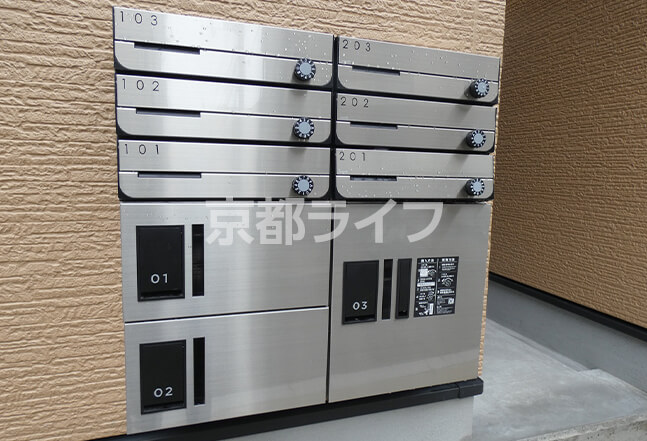 物件画像12