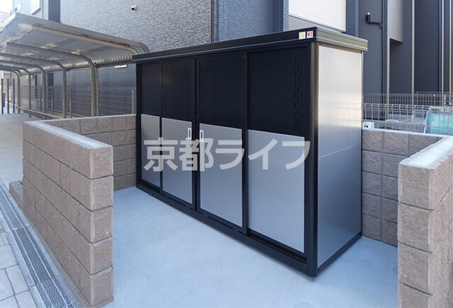 物件画像13