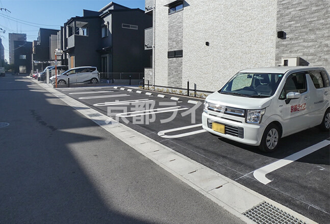 物件画像15