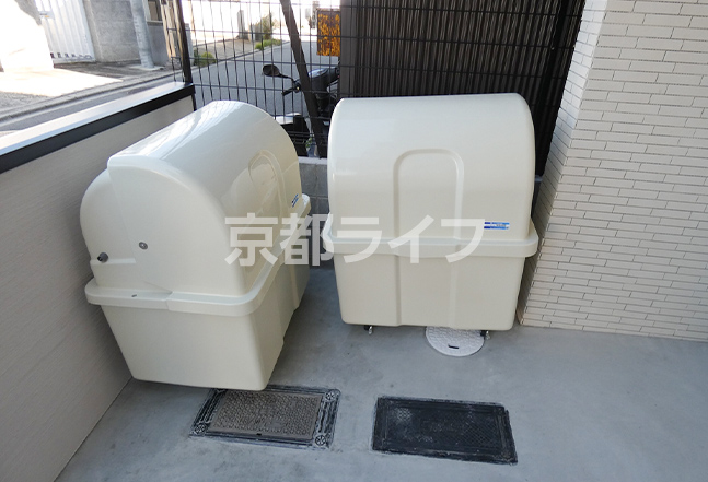 物件画像17