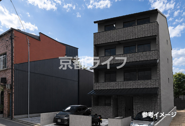 物件画像01
