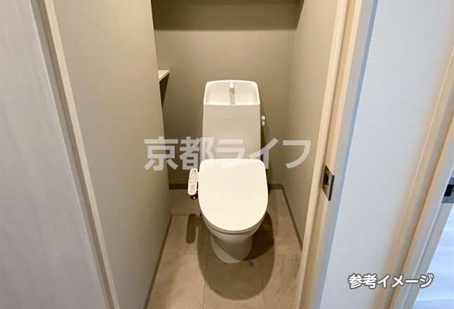 物件画像10
