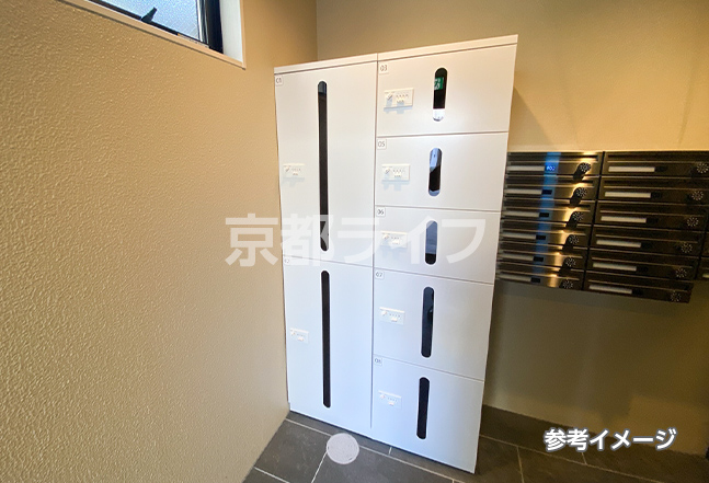 物件画像15