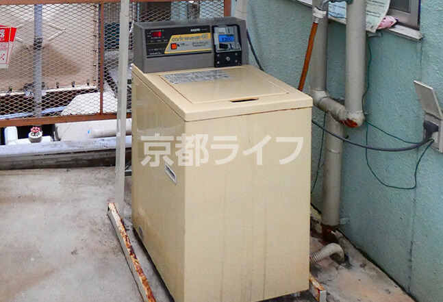 物件画像11