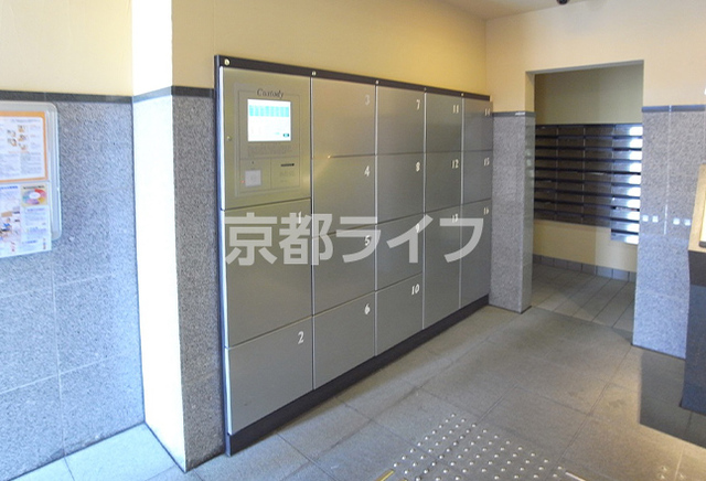 物件画像12