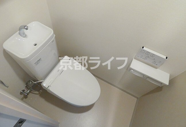 物件画像10