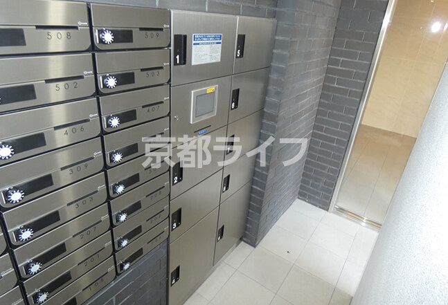 物件画像13