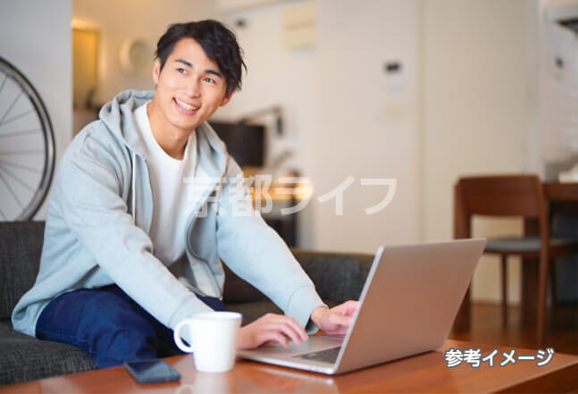 物件画像17