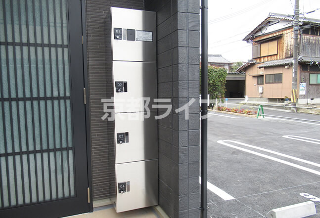 物件画像11