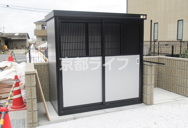 物件画像12