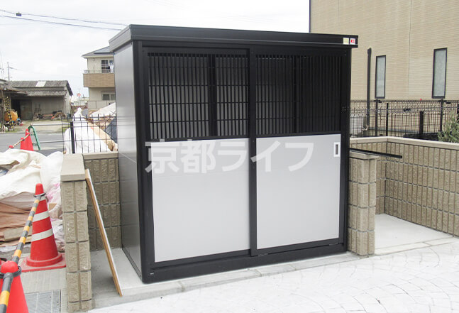 物件画像12