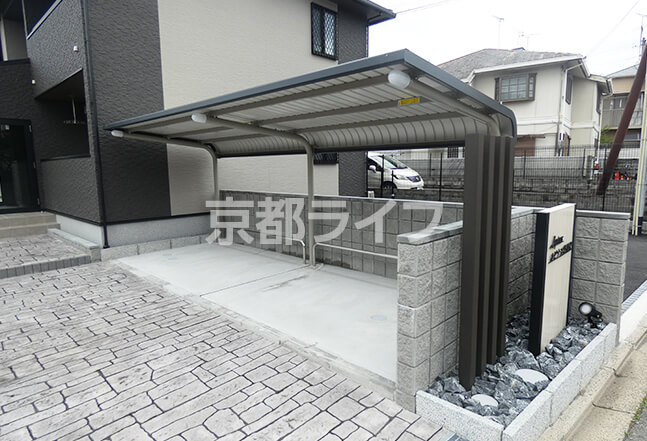 物件画像12