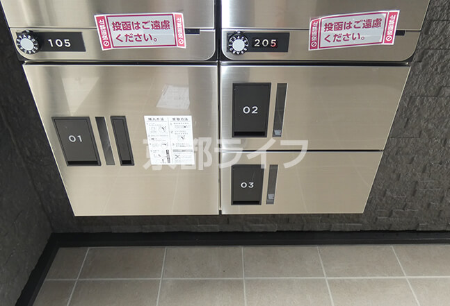 物件画像13