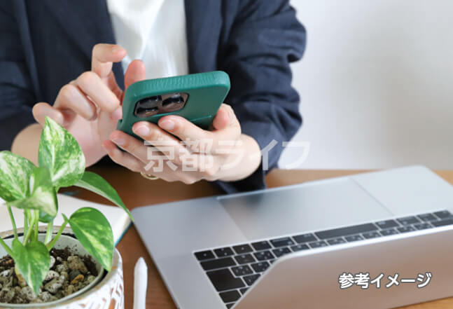 物件画像15