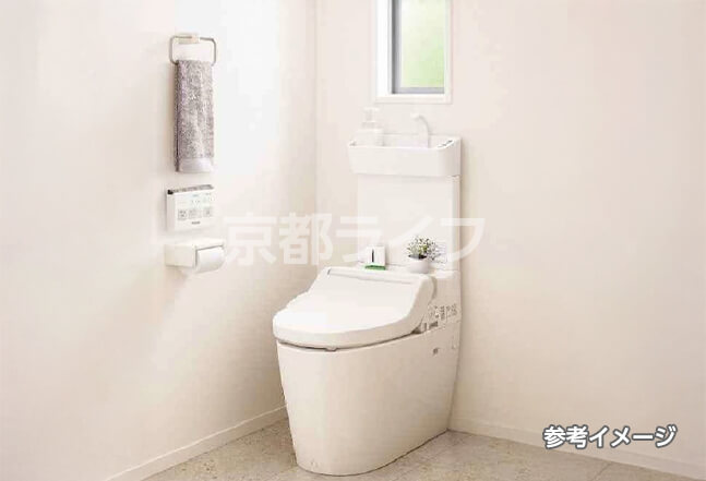 物件画像10