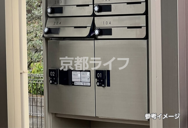 物件画像14
