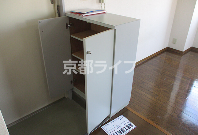 物件画像11