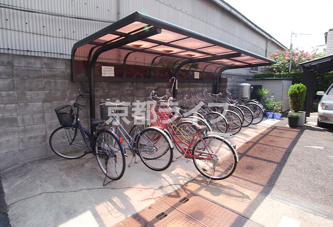 物件画像12