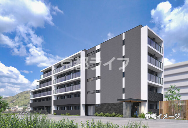 物件画像01