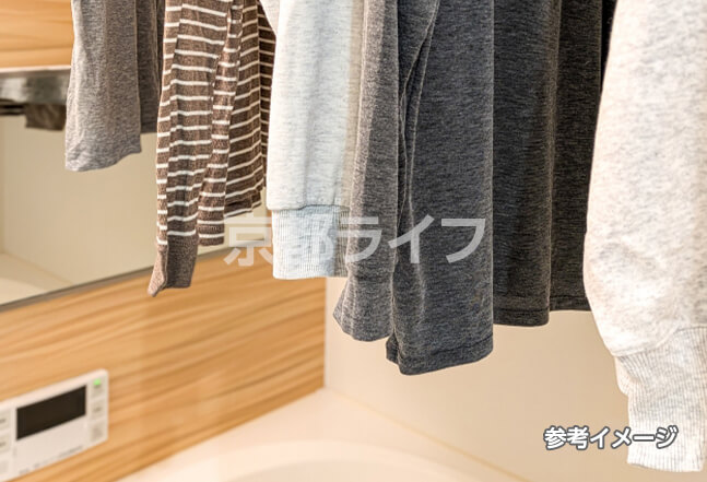 物件画像07