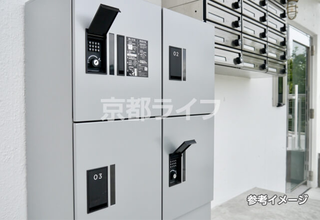 物件画像12