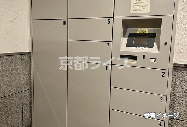 物件画像12
