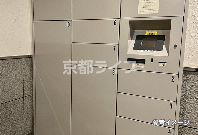 物件画像12